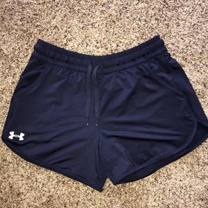 Under Armour shorts